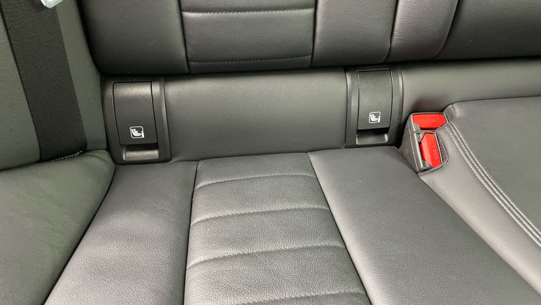 BMW 3 Series 320i xDrive M Sport 4dr Step Auto Petrol Saloon